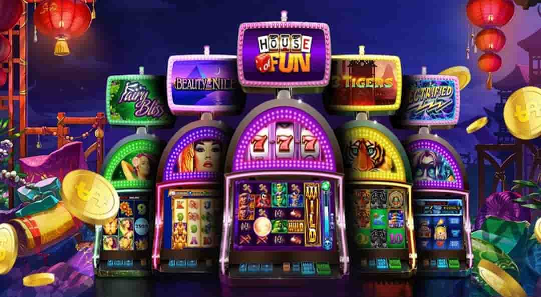 Trò chơi ở Naga Casino được phép tham gia bằng ứng dụng
