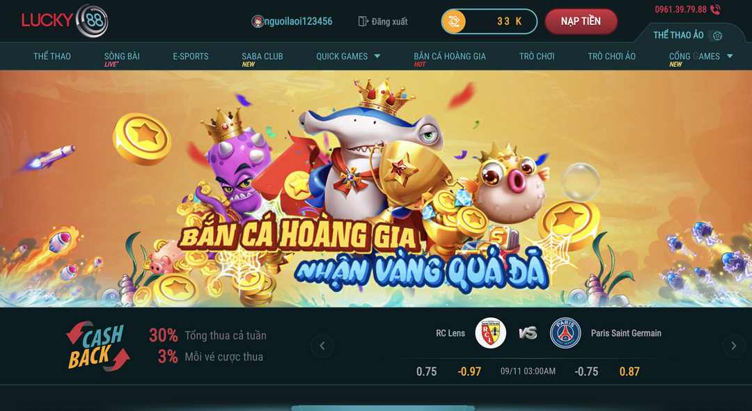 Giải đáp thắc mắc về Lucky88