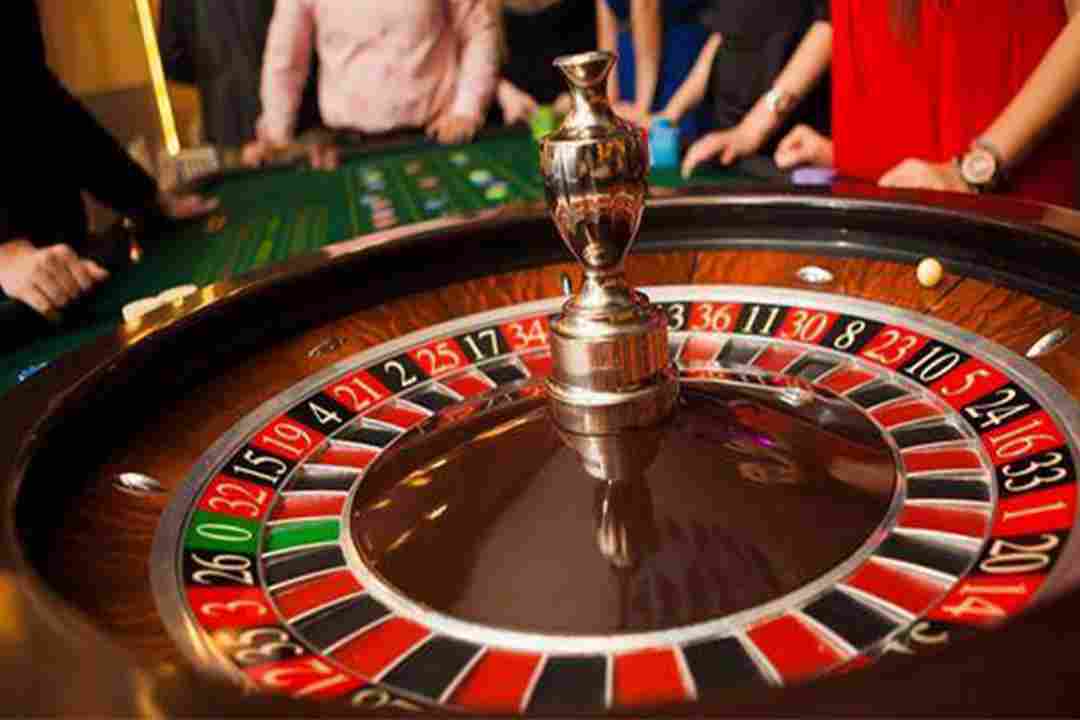 tại sangam resort and casino có nhiều trò chơi hấp dẫn cho anh em chọn lựa