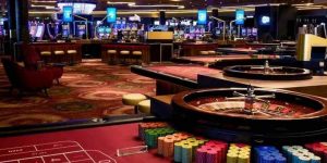 sangnam resort casino