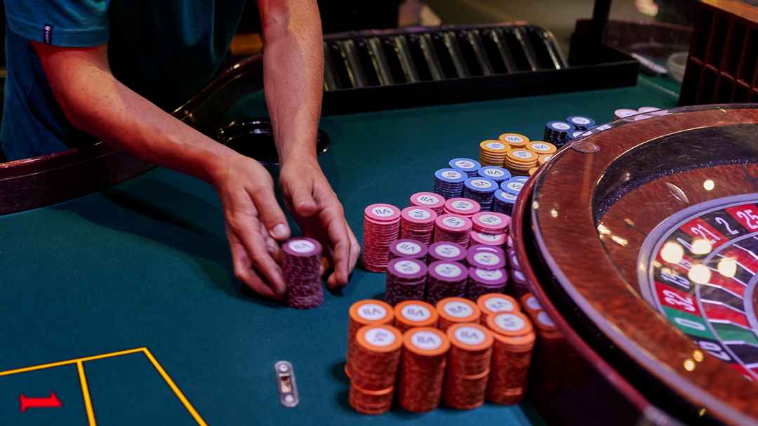 Ưu điểm lớn nhất của Top Diamond Casino 