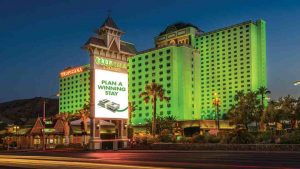 Tropicana Resort & Casino hien dai va sang trong
