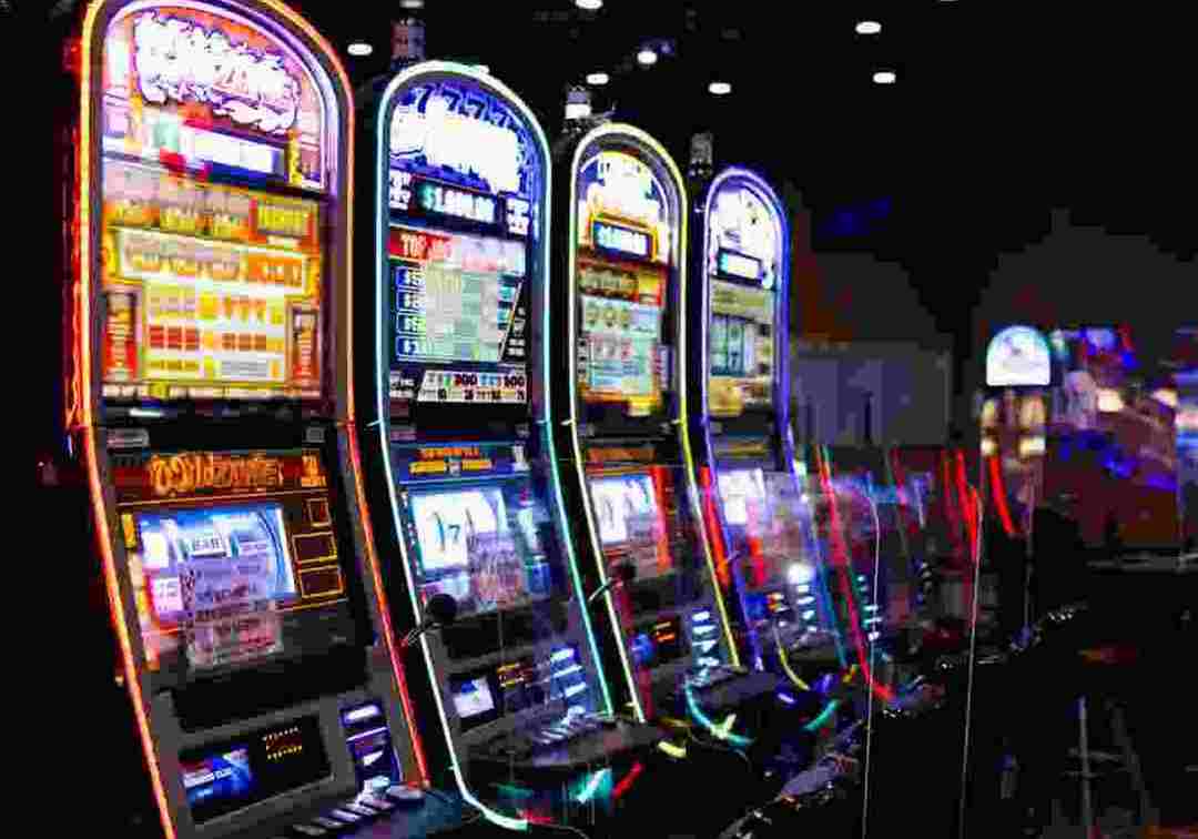 Dân chơi cần chọn đúng game tại Koh Kong Casino mà mình có ưu thế