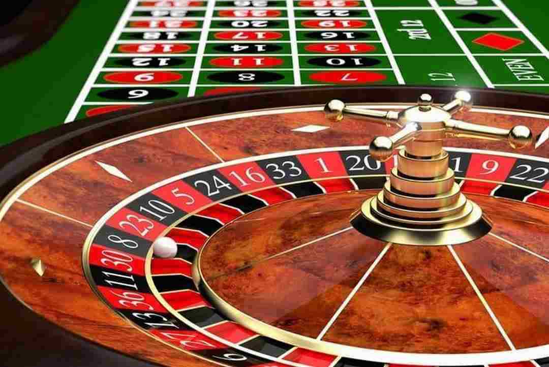Sòng bạc Le Macau Casino lại là sân chơi đặc biệt