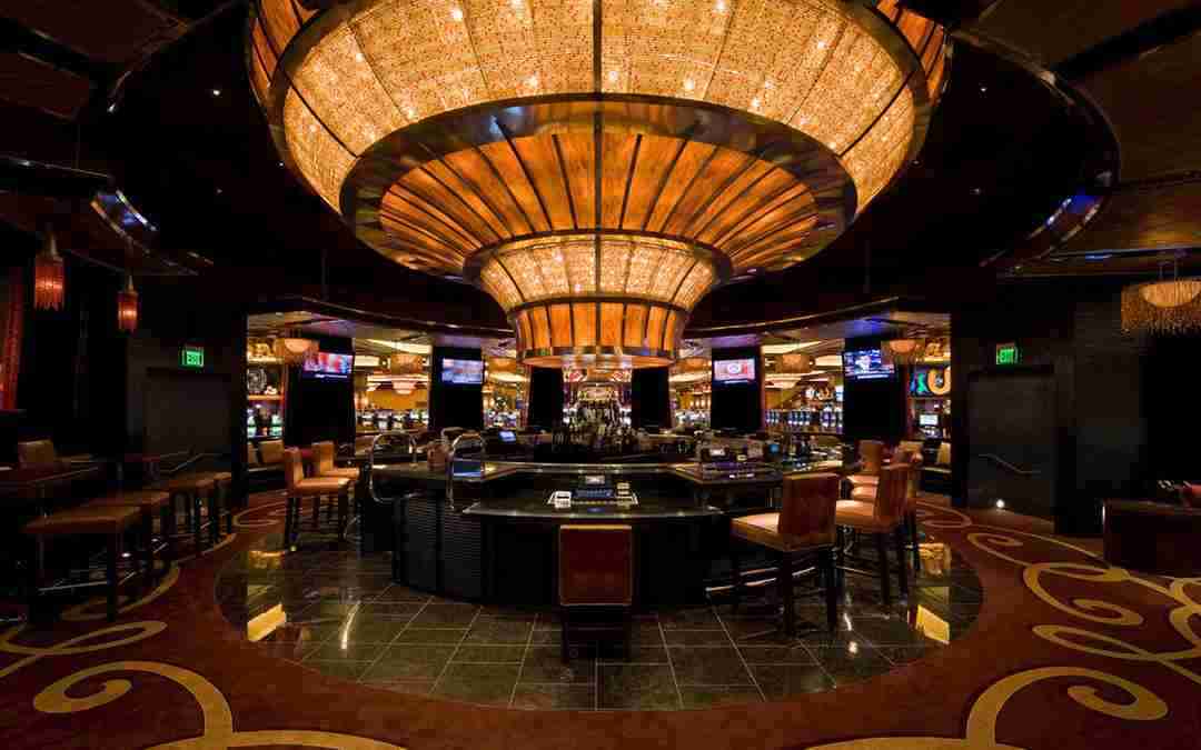 Star Vegas International Resort & Casino được nhiều người yêu thích