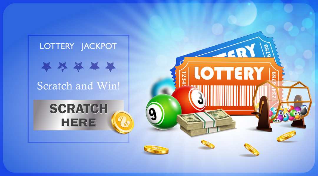 Đơn vị AE Lottery cung cấp game uy tín hợp pháp
