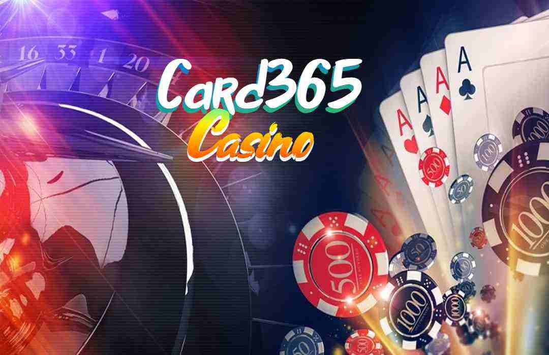 Một số game nổi tiếng của Card365 