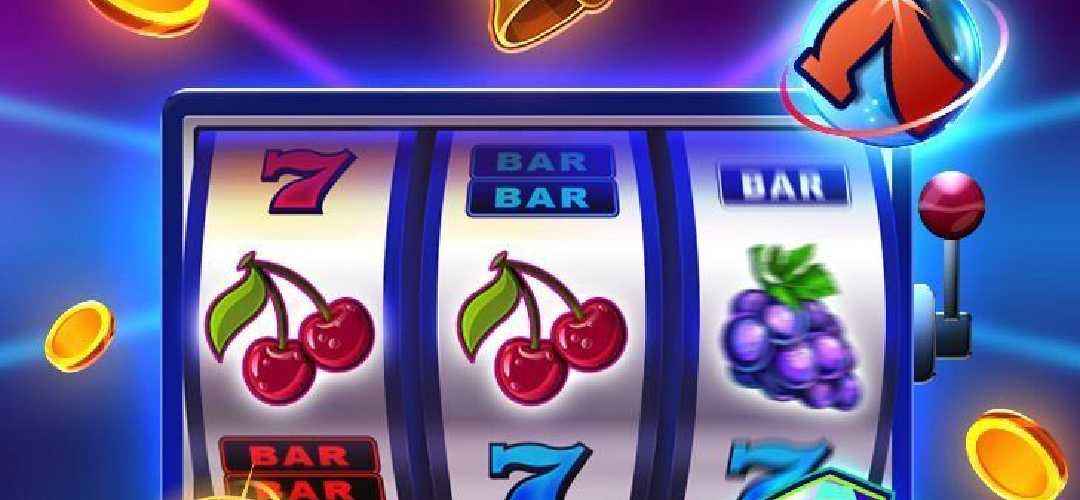 Slot games là lĩnh vực đáng sử dụng để làm giàu 