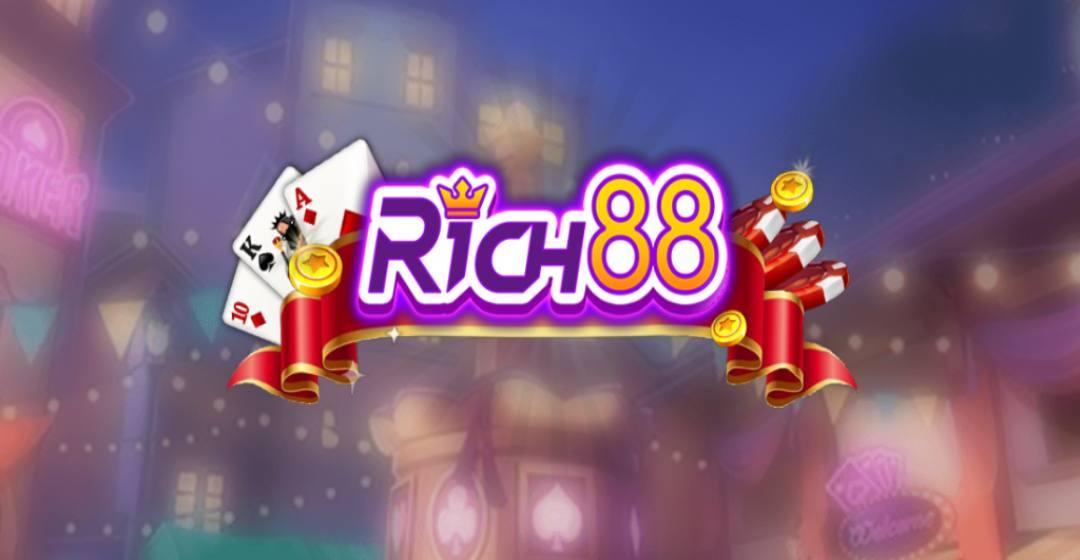 Các ván cờ bất bại cùng nhà phát hành game RICH88 (Chess)