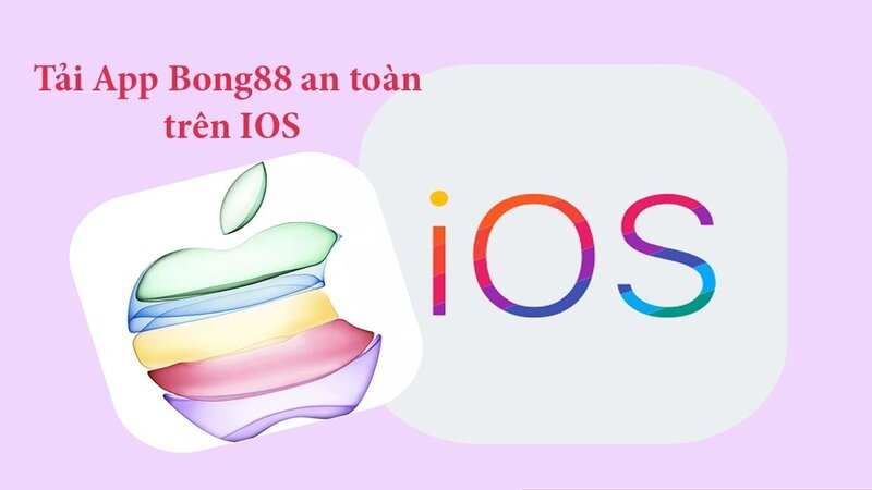 Hướng dẫn chi tiết cách tải App Bong88 về IOS nhanh nhất