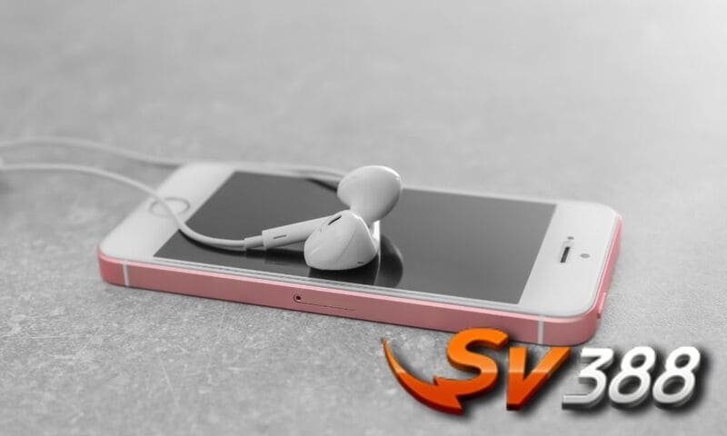 Hướng dẫn tải ứng dụng SV388 cho iOS